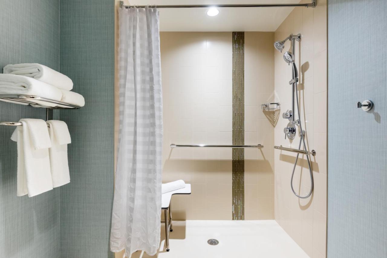 Hyatt Place Atlanta Centennial Park Экстерьер фото
