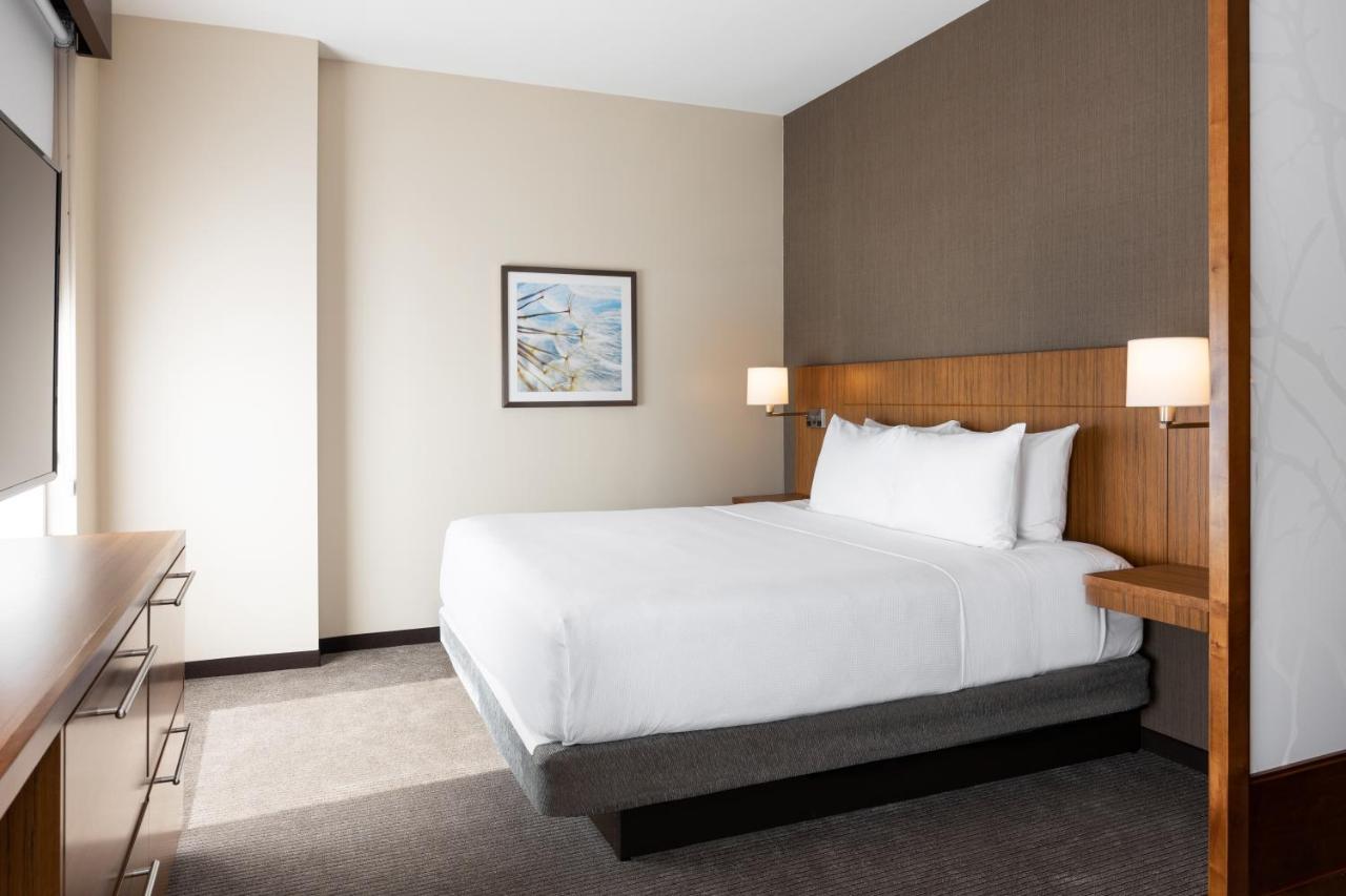 Hyatt Place Atlanta Centennial Park Экстерьер фото