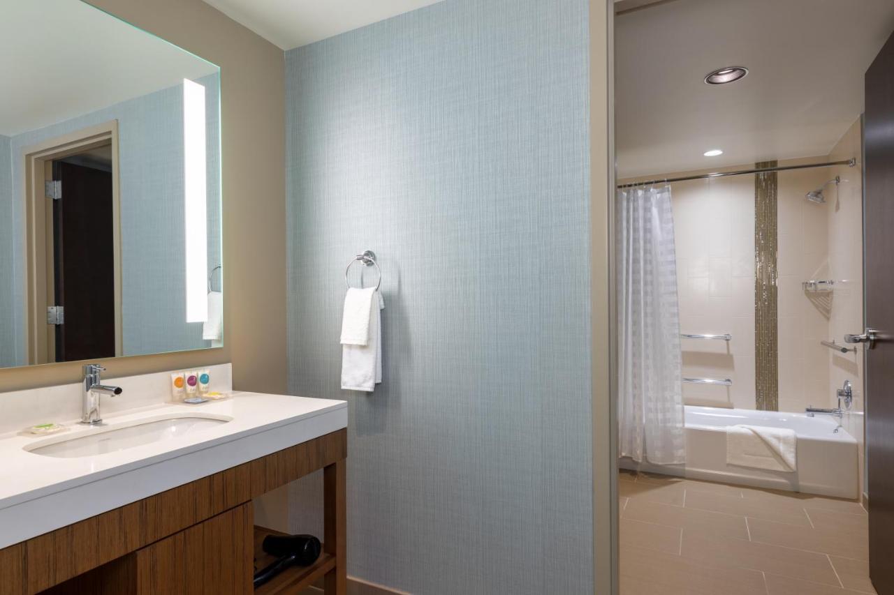 Hyatt Place Atlanta Centennial Park Экстерьер фото