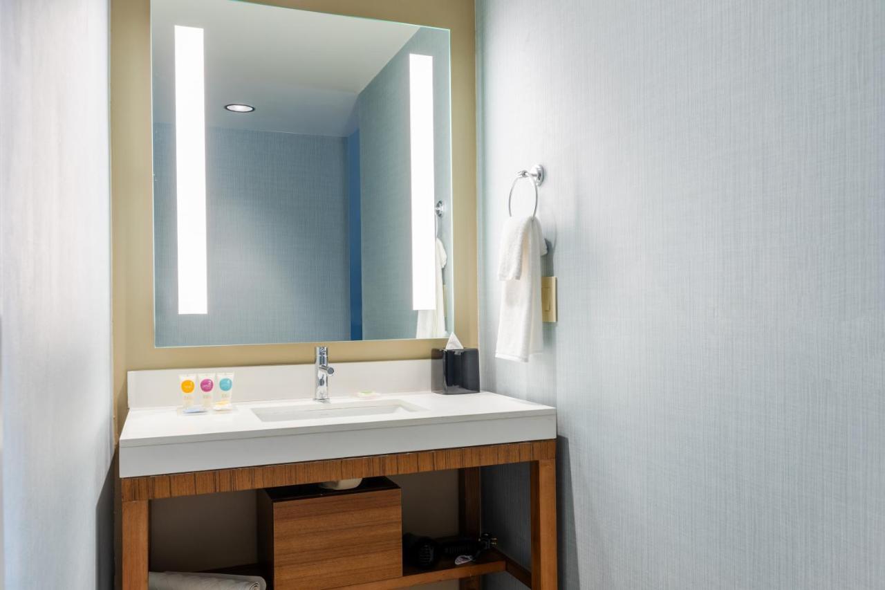 Hyatt Place Atlanta Centennial Park Экстерьер фото