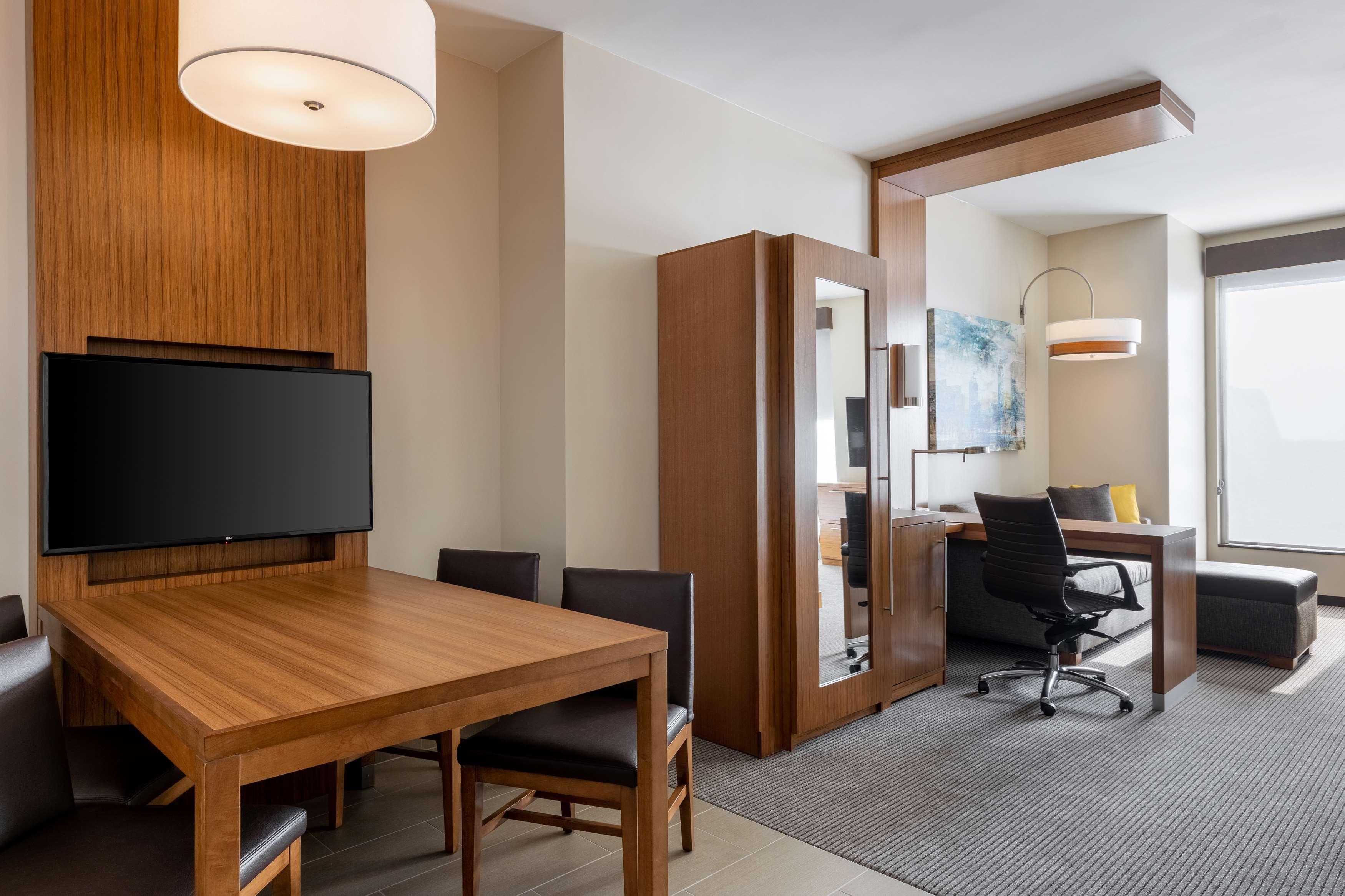 Hyatt Place Atlanta Centennial Park Экстерьер фото