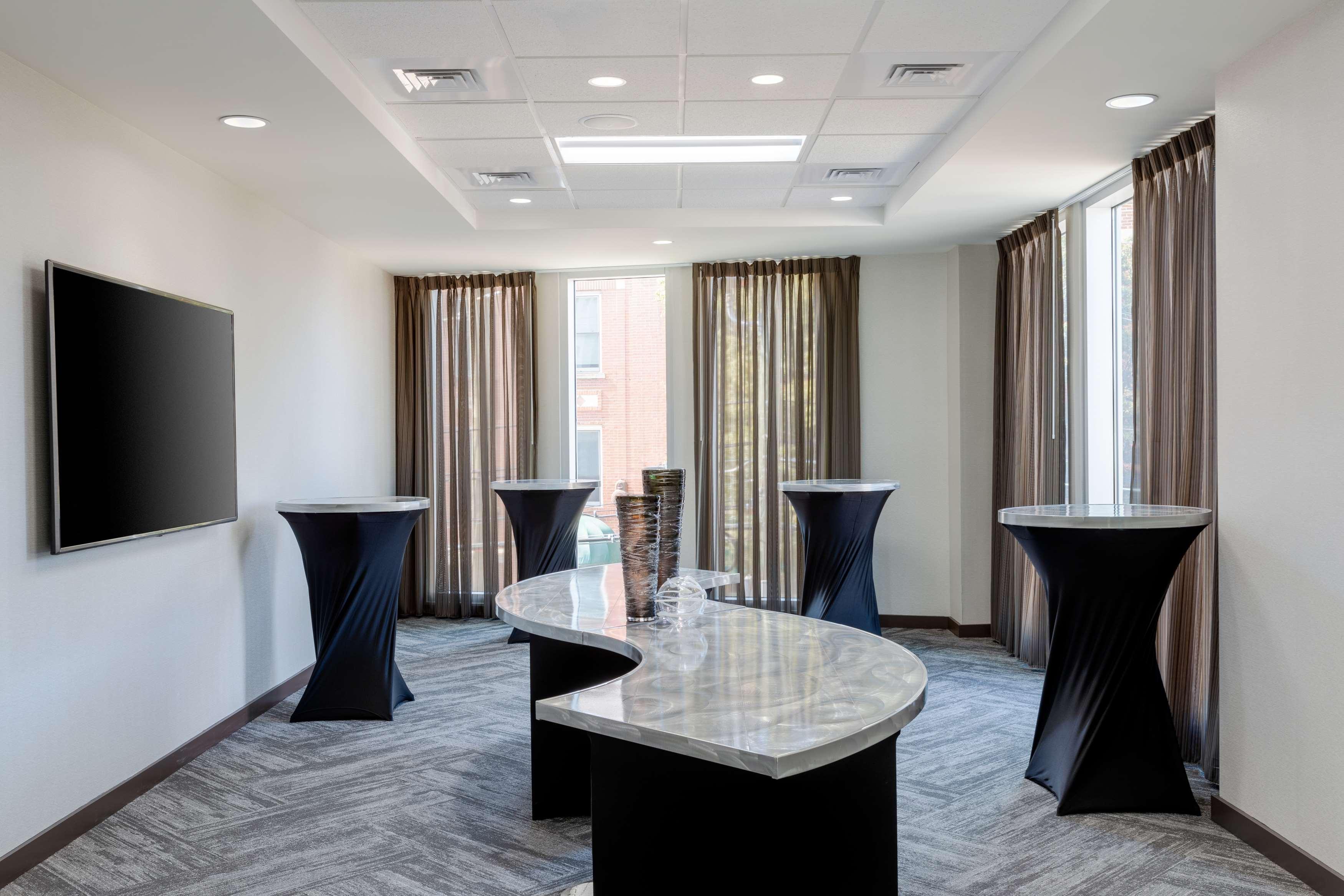 Hyatt Place Atlanta Centennial Park Экстерьер фото