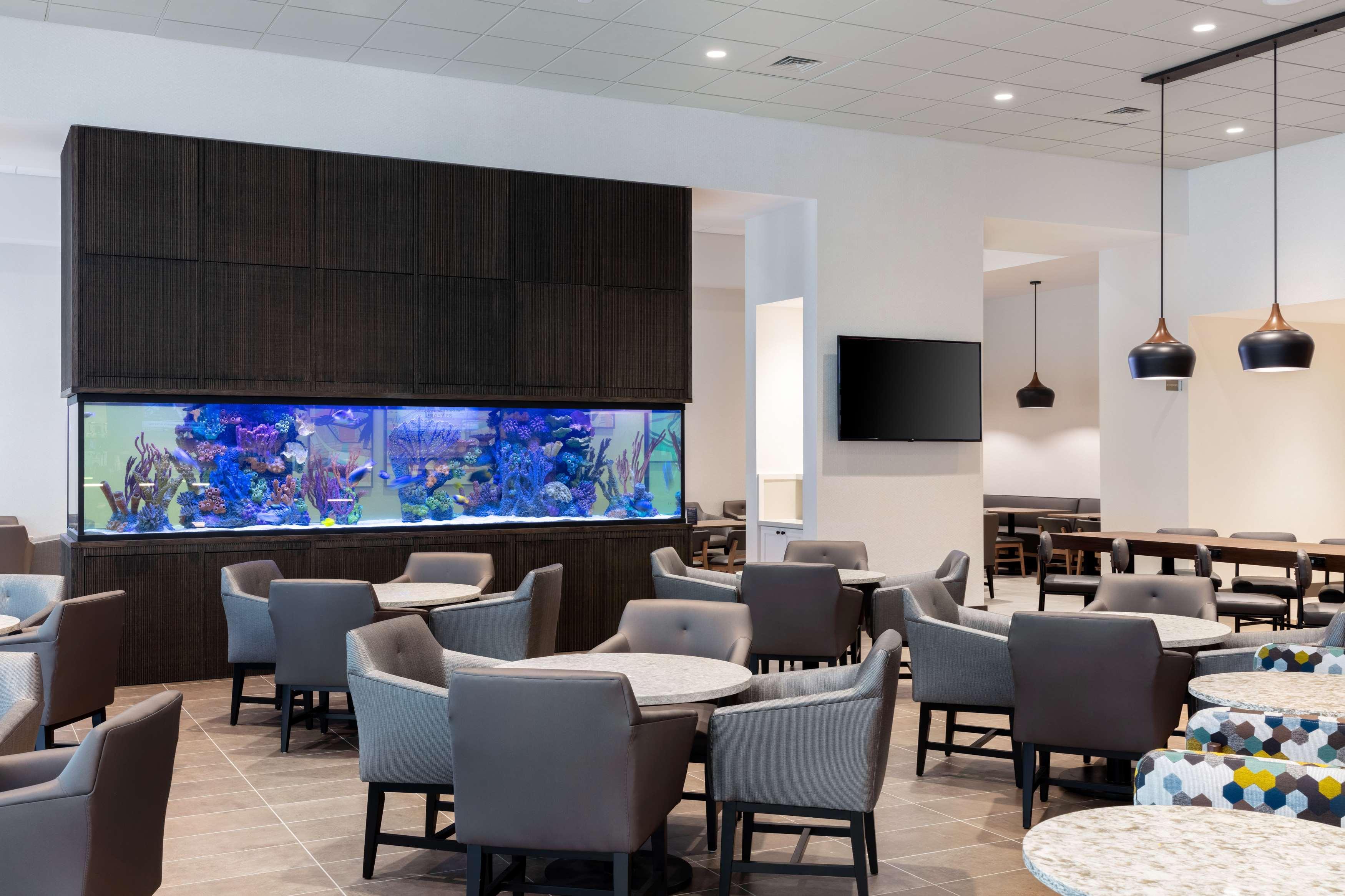 Hyatt Place Atlanta Centennial Park Экстерьер фото