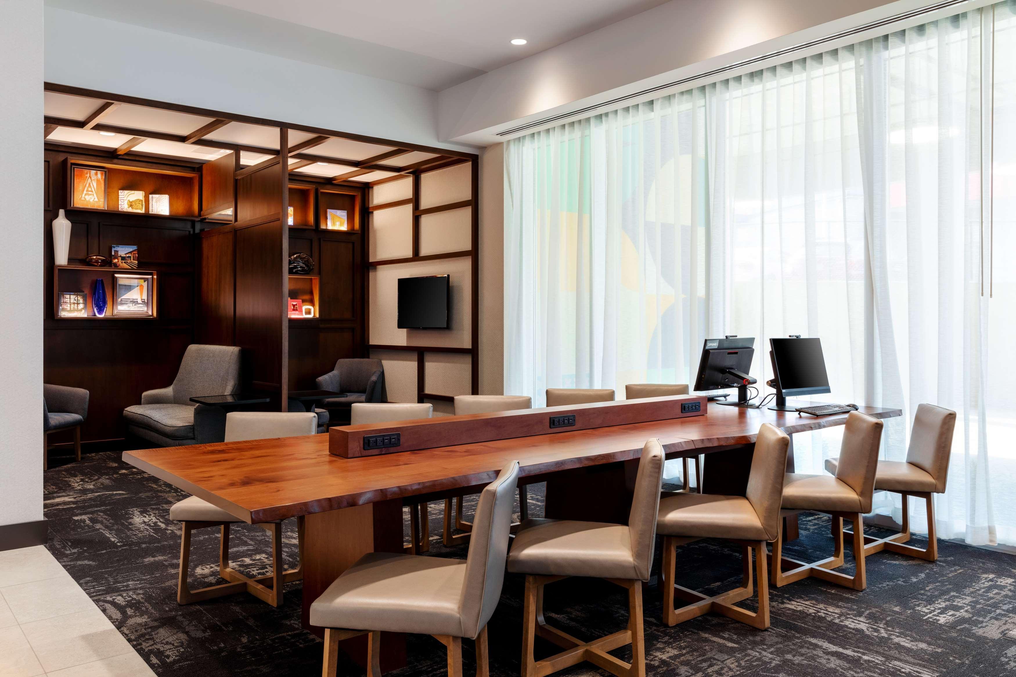 Hyatt Place Atlanta Centennial Park Экстерьер фото