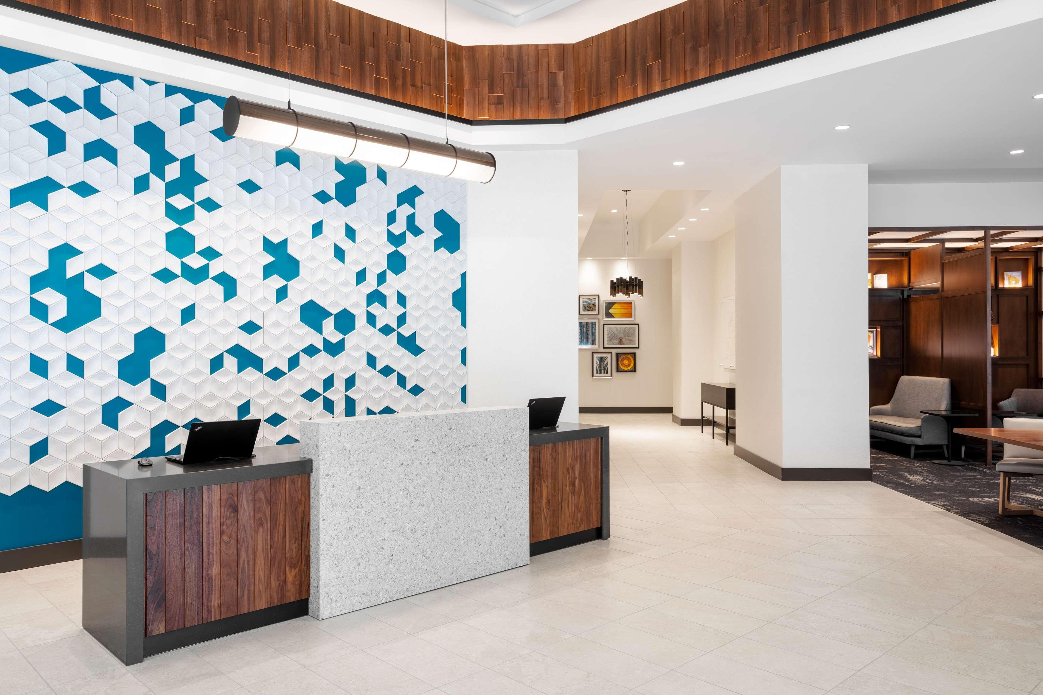 Hyatt Place Atlanta Centennial Park Экстерьер фото
