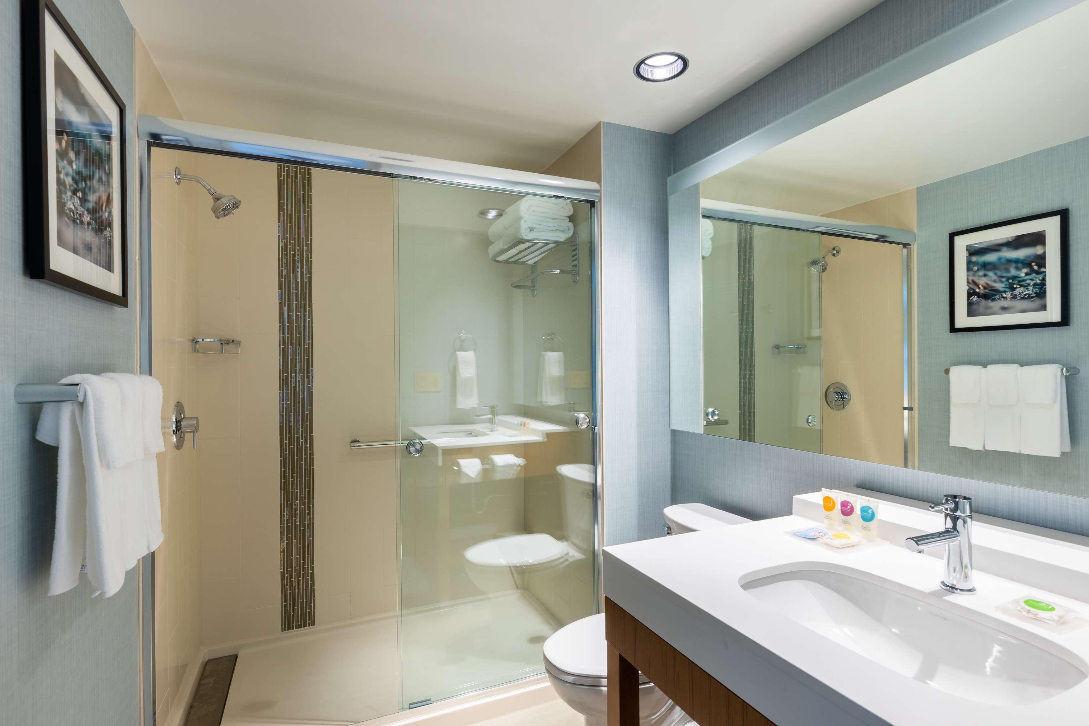 Hyatt Place Atlanta Centennial Park Экстерьер фото