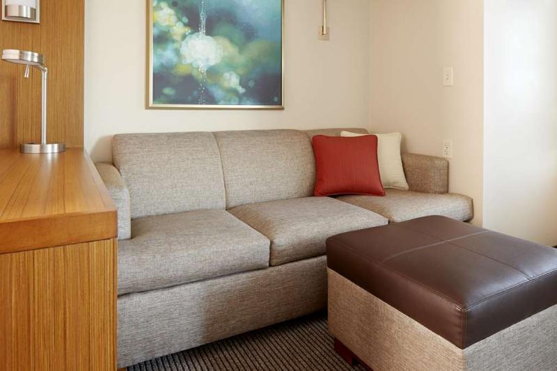 Hyatt Place Atlanta Centennial Park Экстерьер фото