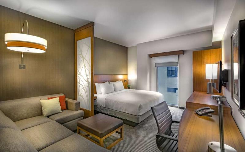 Hyatt Place Atlanta Centennial Park Экстерьер фото