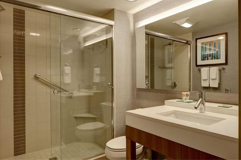 Hyatt Place Atlanta Centennial Park Экстерьер фото