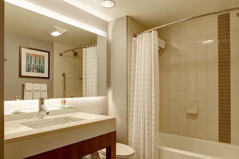 Hyatt Place Atlanta Centennial Park Экстерьер фото