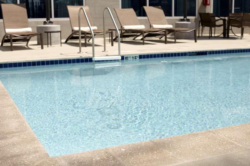Hyatt Place Atlanta Centennial Park Экстерьер фото